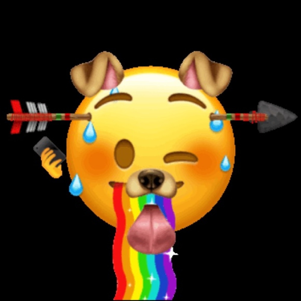 Meet your Posher, Joey